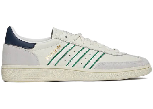 Adidas Handball Spezial Collegiate Green Night Indigo - IF1959