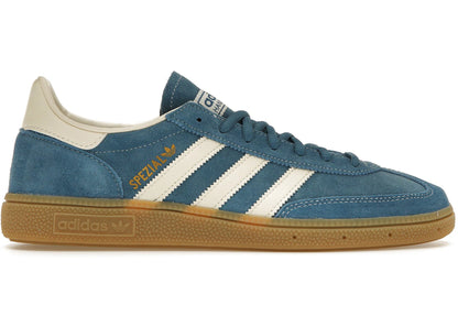 Adidas Handball Spezial Core Blue Cream White Crystal White