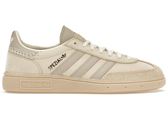 Adidas Handball Spezial Cream White Beige