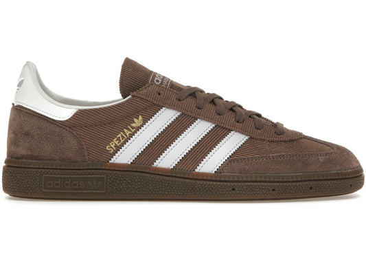 Adidas Handball Spezial Earth Strata Silver Dawn - IH4892