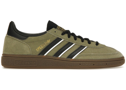 Adidas Handball Spezial Focus Olive Black