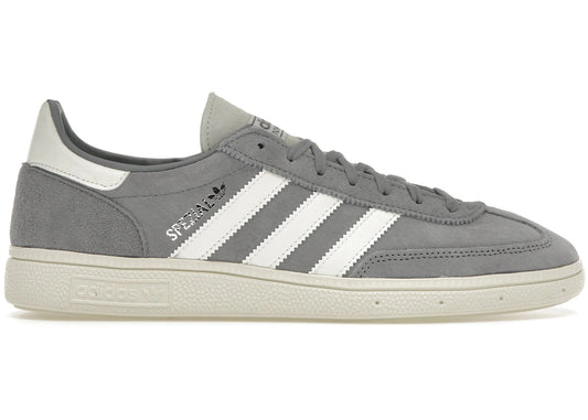 Adidas Handball Spezial Grey Core White - IE3681