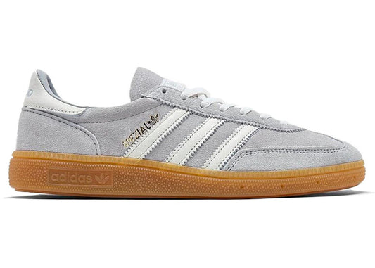 Adidas Handball Spezial Grey Off White