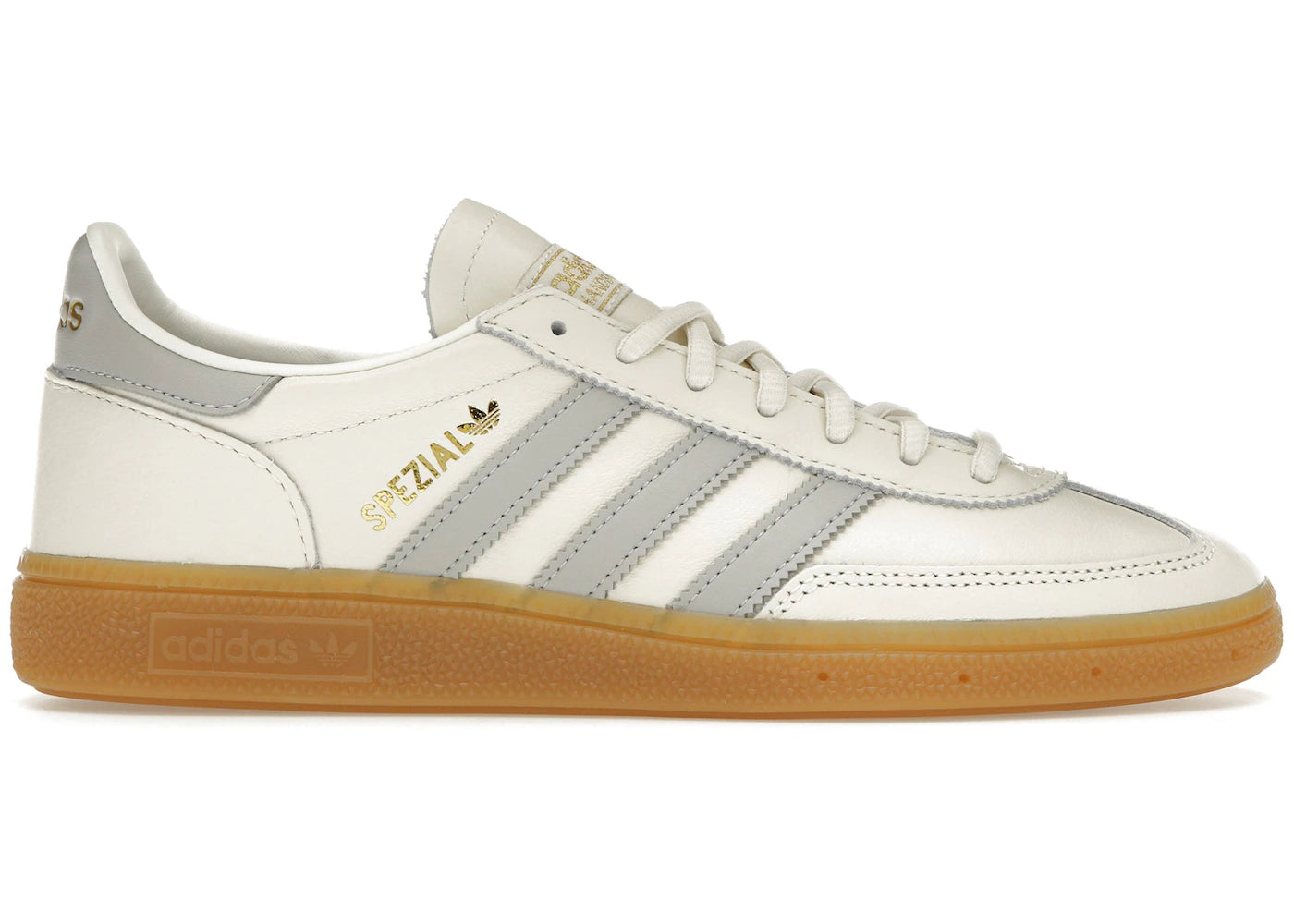 Adidas Handball Spezial JDSports Exclusive Off White Gum - IE3608