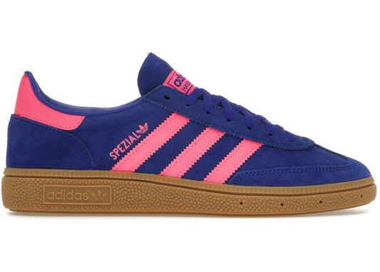 Adidas Handball Spezial Lucid Blue Lucid Pink - IH5373