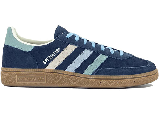 Adidas Handball Spezial Night Indigo Hazy Green