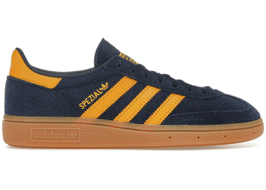 Adidas Handball Spezial Night Indigo Yellow - IF6565