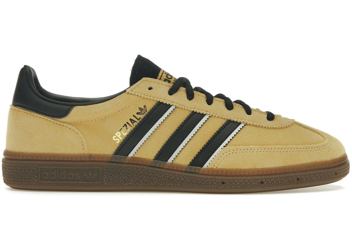 Adidas Handball Spezial Oat Black - IF9014