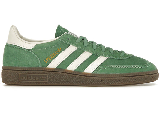 Adidas Handball Spezial Preloved Green White