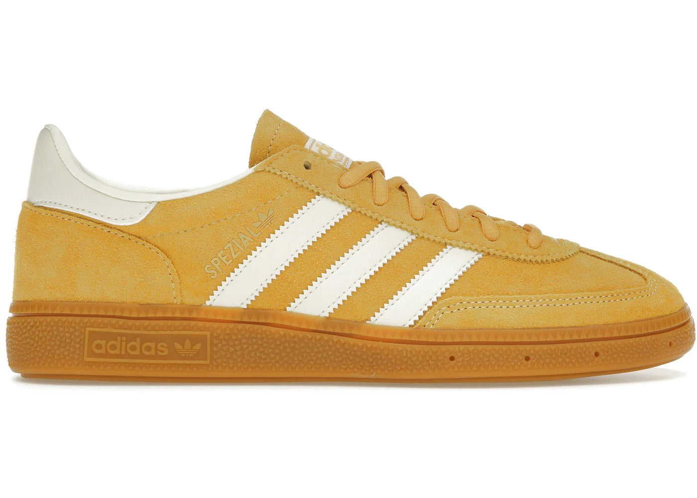 Adidas Handball Spezial Preloved Yellow