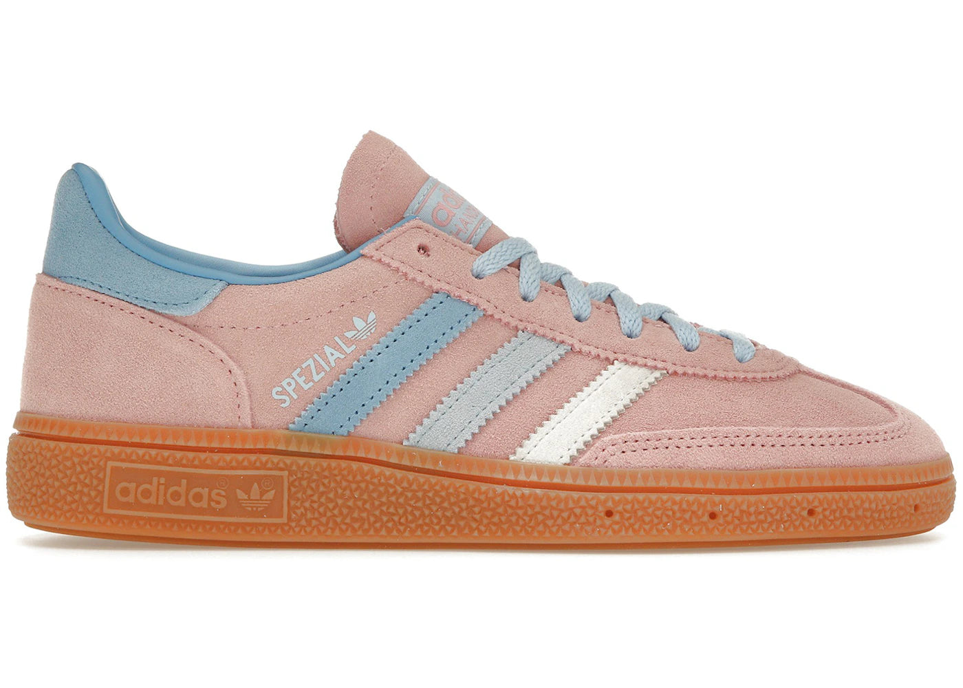 Adidas Handball Spezial Semi Rose Spark