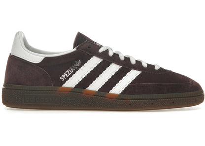 Adidas Handball Spezial Shadow Brown Gum