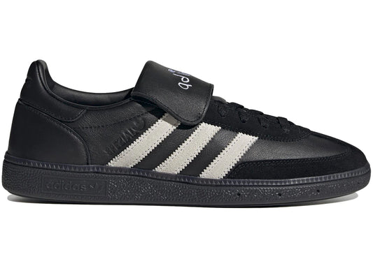 Adidas Handball Spezial Shukyu × Ewax Black - HP6695