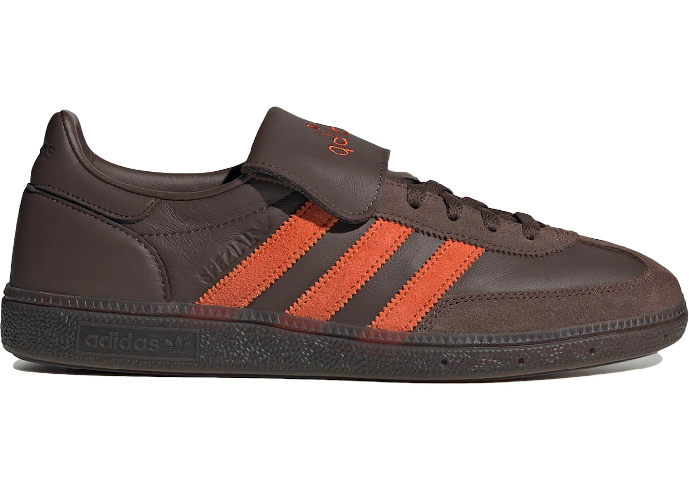 Adidas Handball Spezial Shukyu × Ewax Brown - HP6694