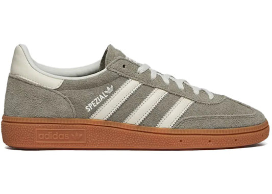 Adidas Handball Spezial Silver Pebble