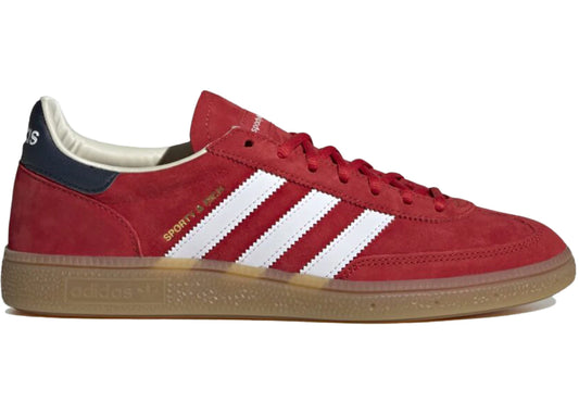 Adidas Handball Spezial Sporty & Rich USA