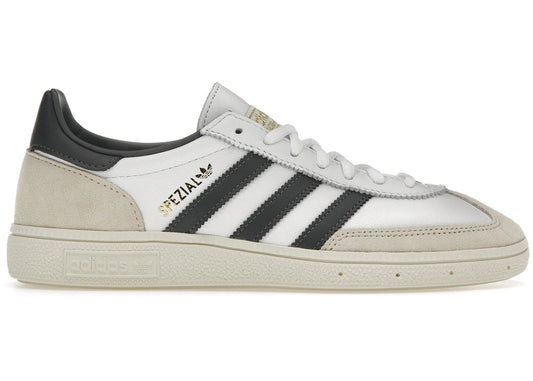 Adidas Handball Spezial White Grey Five