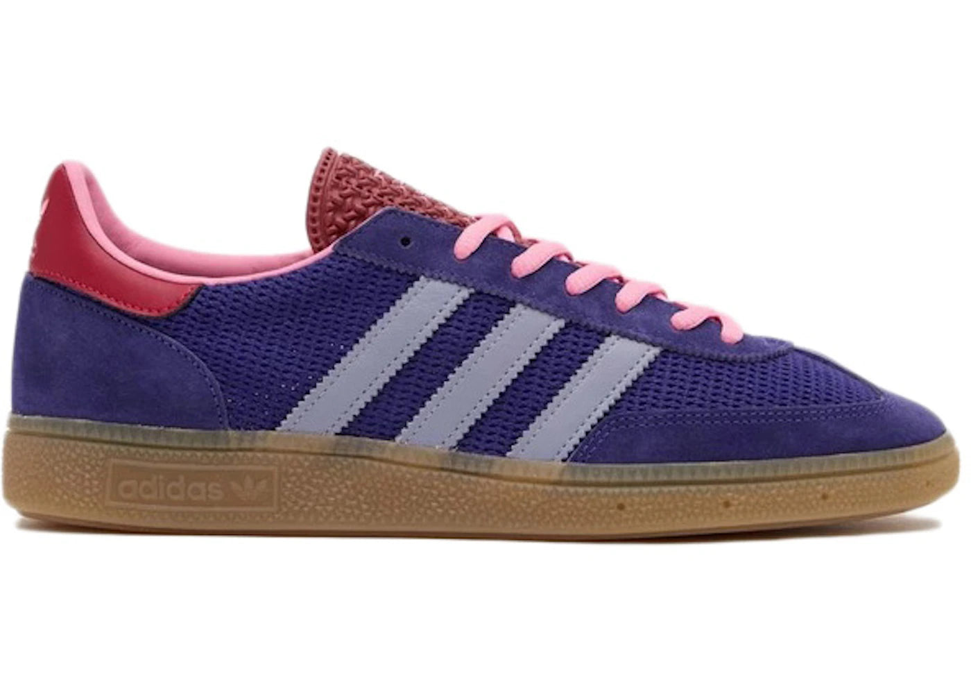 Adidas Handball Spezial size? Exclusive Mesh Purple - II0055