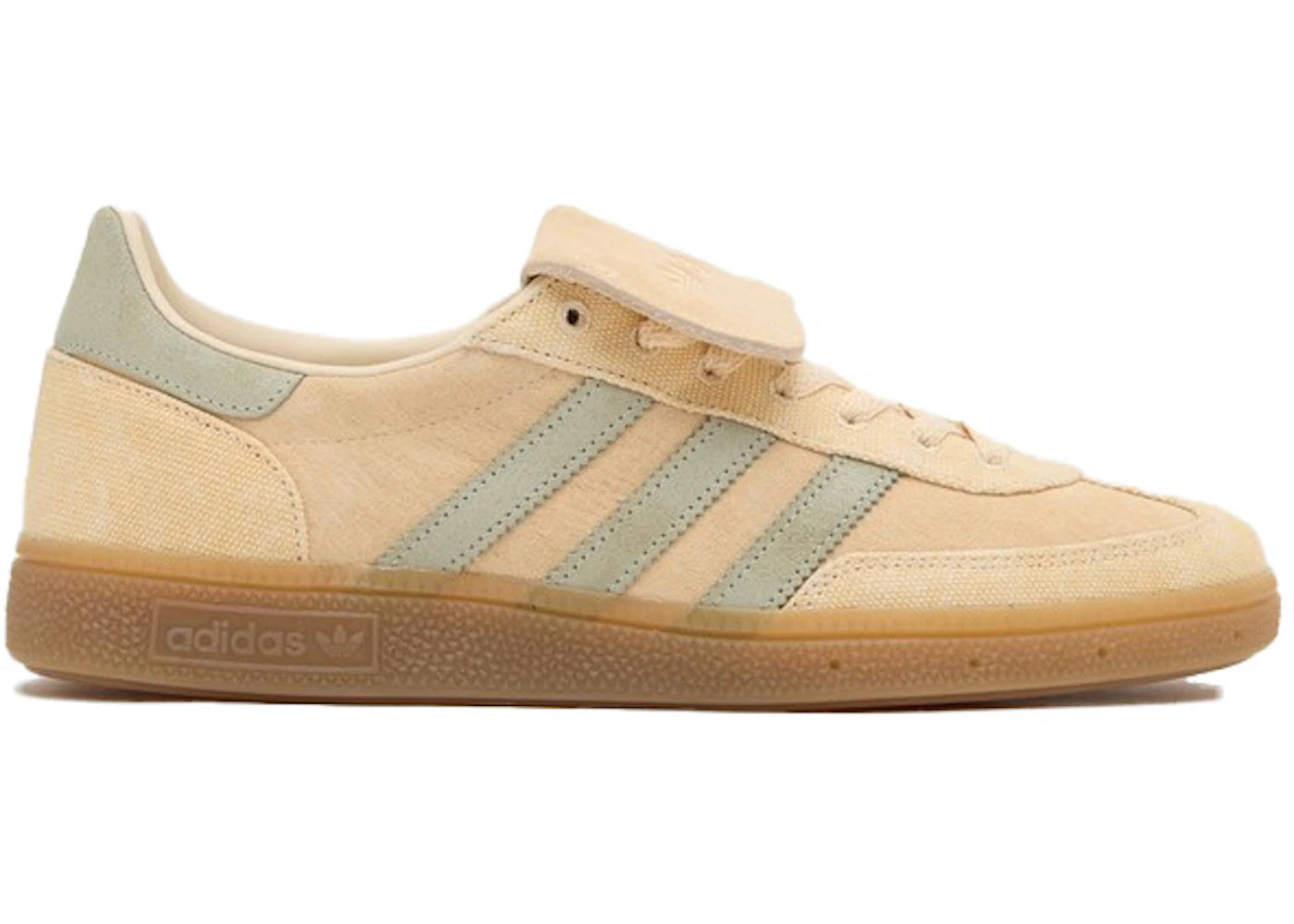 Adidas Handball Spezial size? Exclusive Sand Gum - IH7298