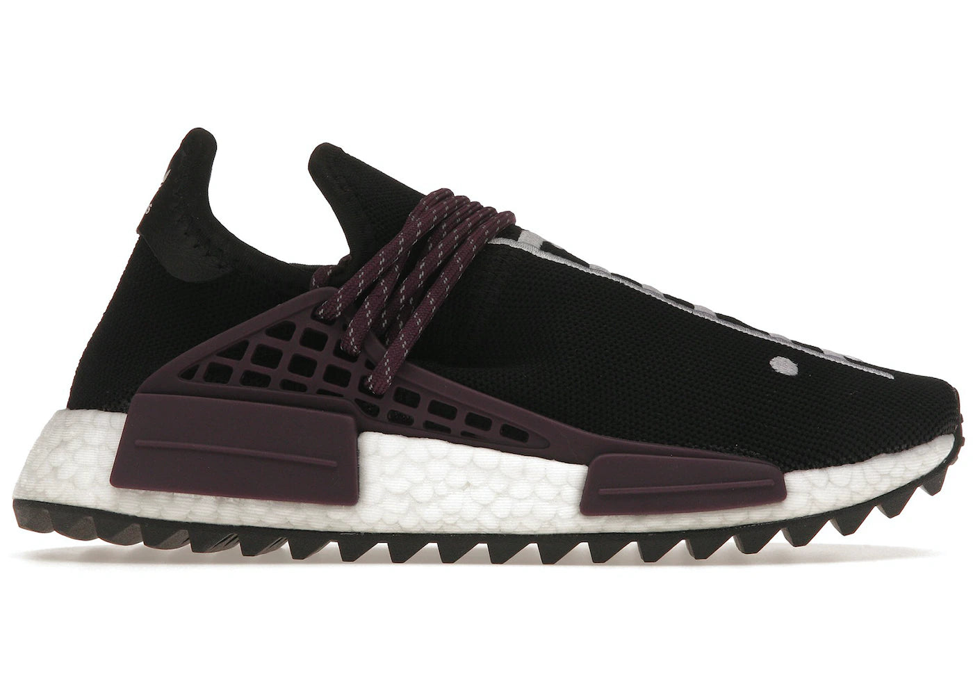 Adidas NMD Human Race Holi Core Black - AC7033