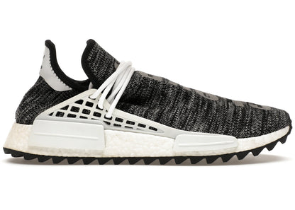 Adidas Human Race NMD Pharrell Oreo - AC7359