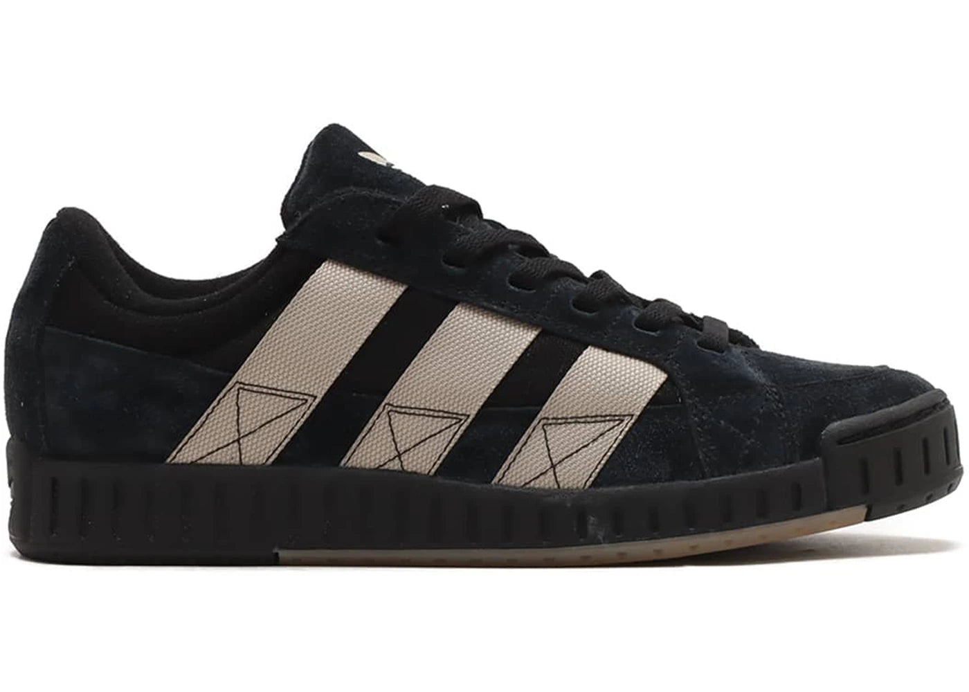 Adidas LWST Core Black - IG8280