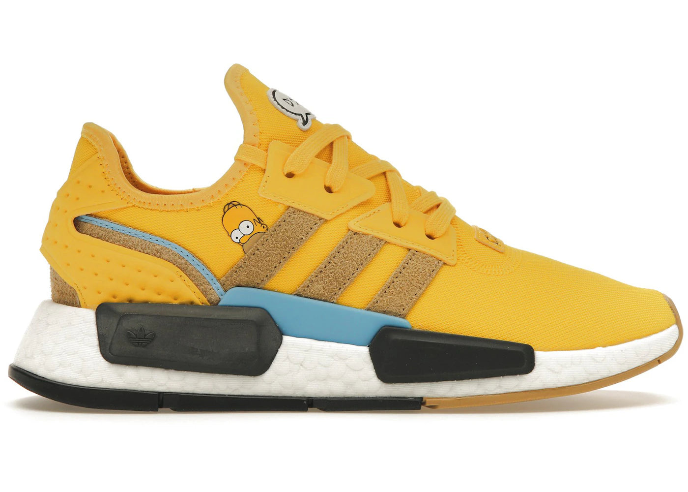 Adidas NMD G1 The Simpsons Homer Simpson - IE8468