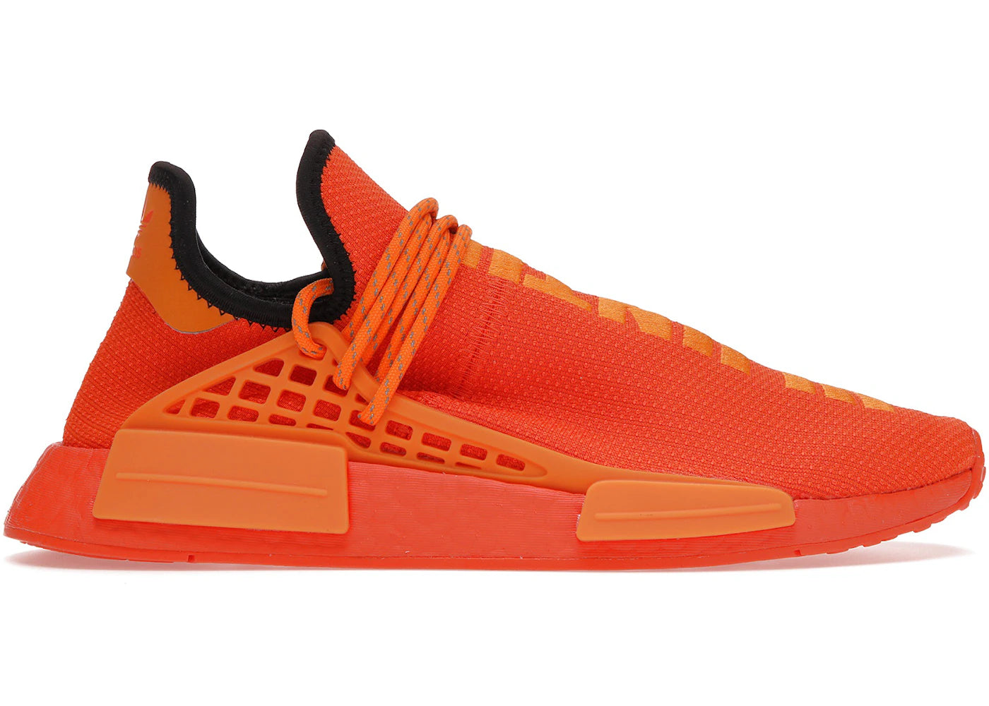 Adidas NMD HU Pharrell Orange - GY0095