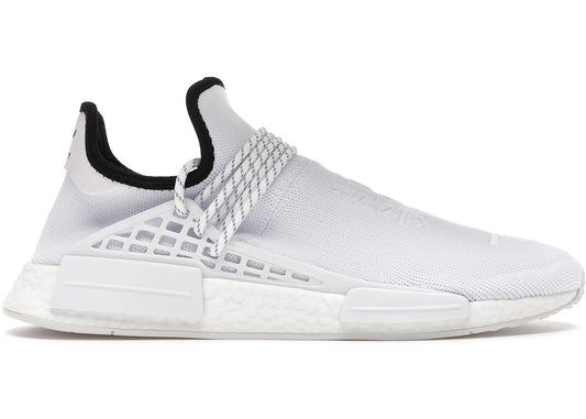 Adidas NMD HU Pharrell White - GY0092