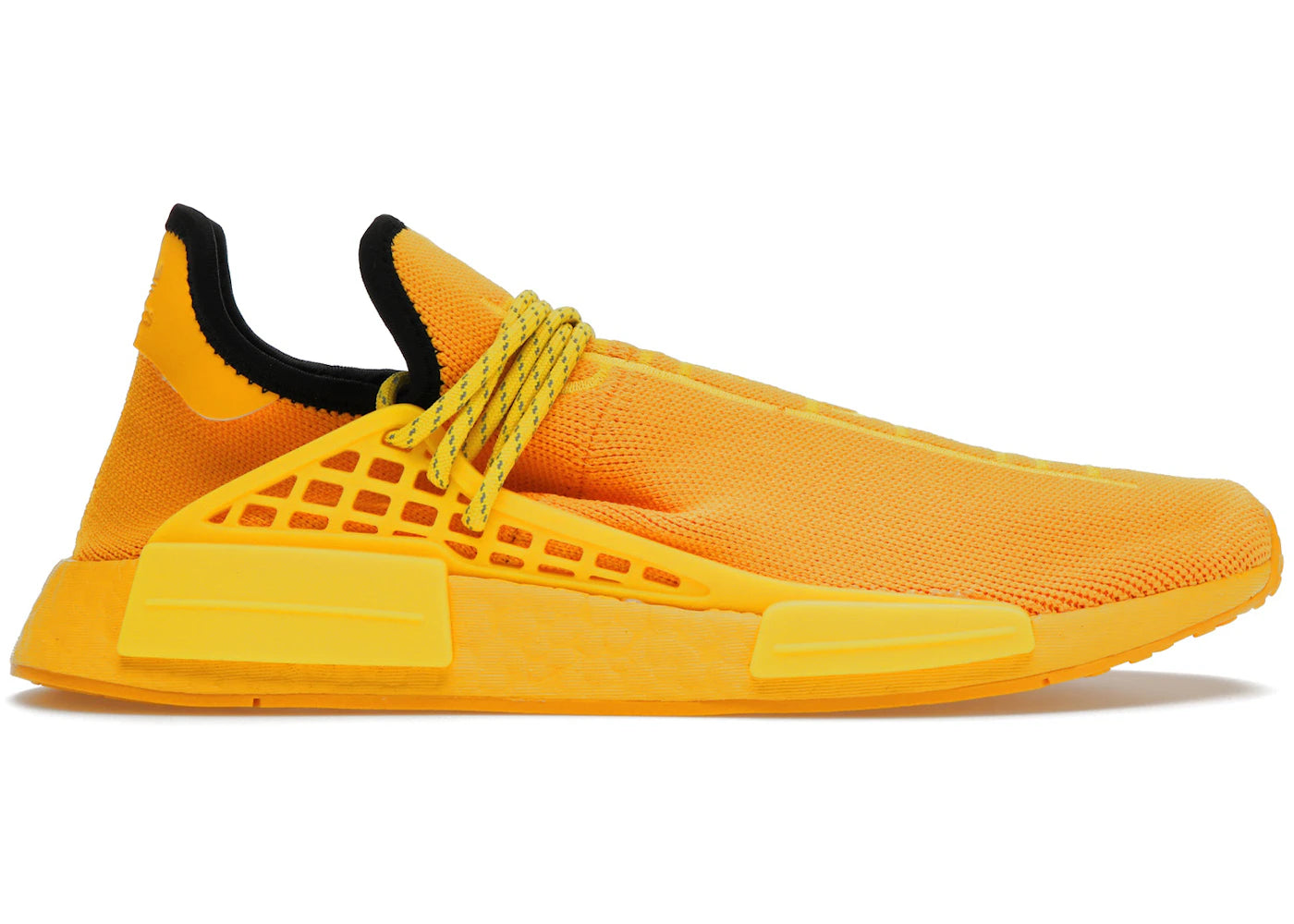 Adidas NMD Hu Pharrell Extra Eye Yellow - GY0091