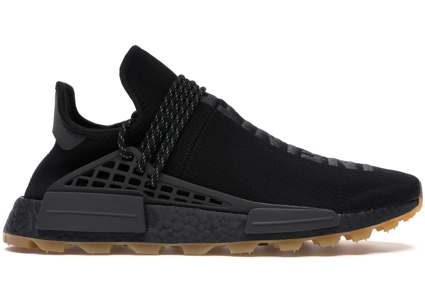 Adidas NMD HU Proud Pack Core Black - EG7836