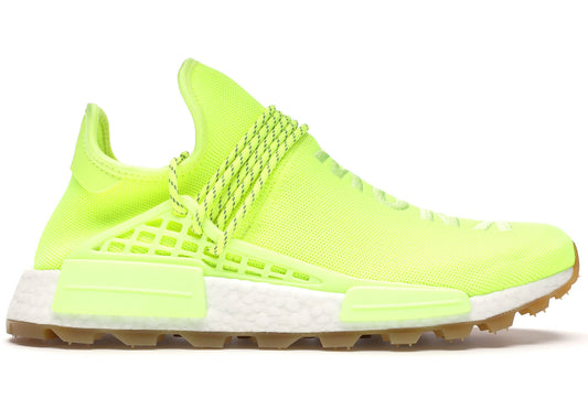 Adidas NMD HU Proud Pack Solar Yellow - EF2335