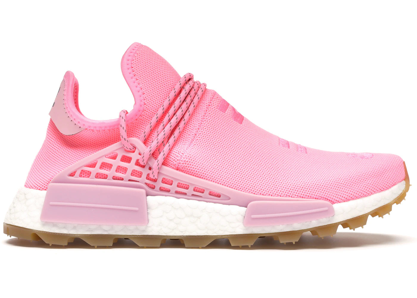 Adidas NMD HU Proud Pack Hyper Pop - EG7740