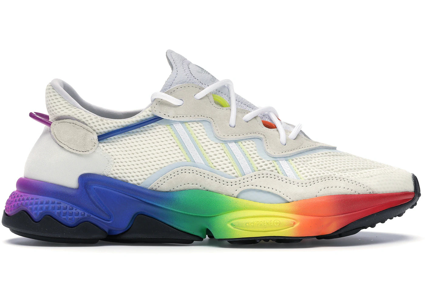 Adidas Ozweego Pride - EG1076