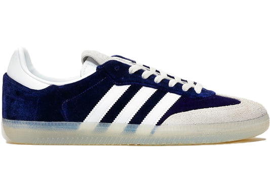 Adidas Samba 420 (No Heel Embroidery) - DB3011