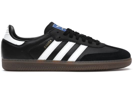 Adidas Samba OG Core Black - B75807/BZ0058 / IE3676