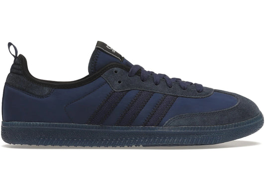 Adidas Samba C.P. Company Tobacco Blue - CG5957