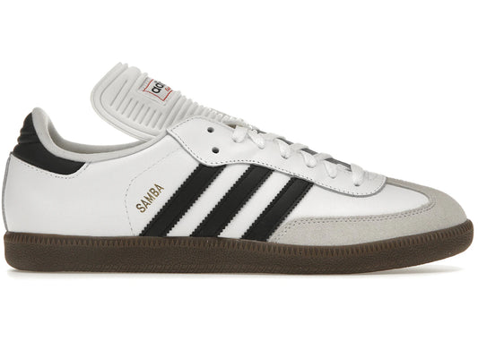 Adidas Samba Classic White - 772109