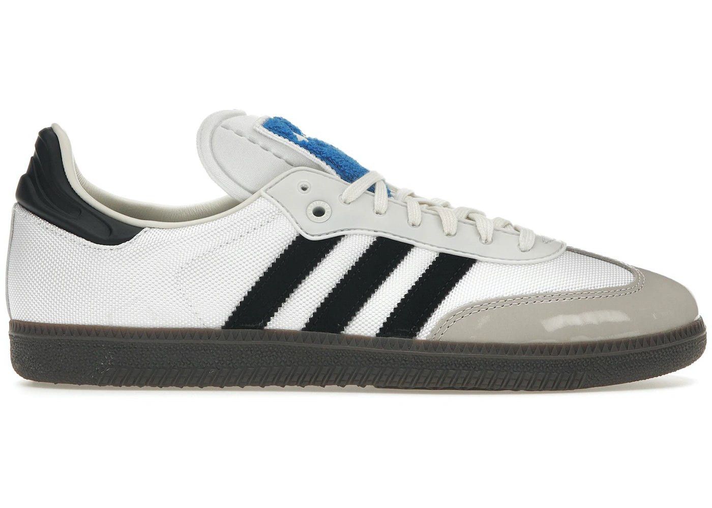 Adidas Samba Consortium Cup BSTN - IE0168