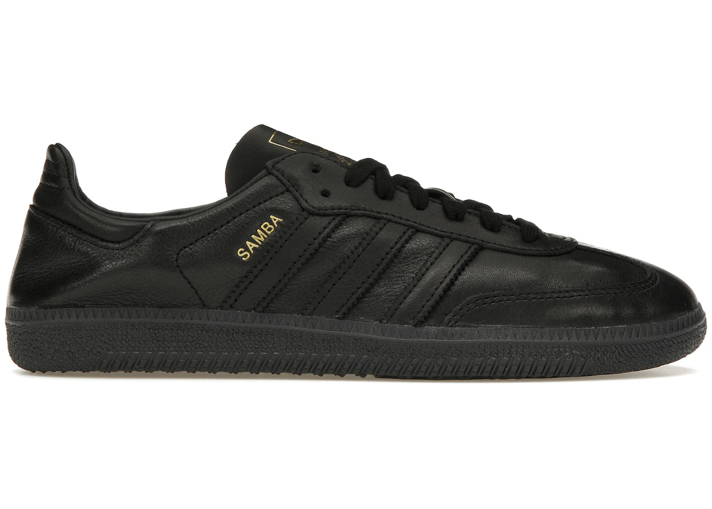 Adidas Samba Decon Core Black - IG6172