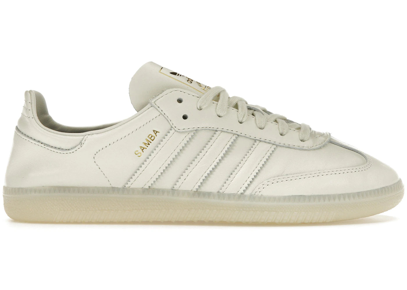 Adidas Samba Decon Ivory - IG6171