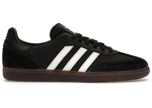 Adidas Samba Dover Street Market Black - IH4979