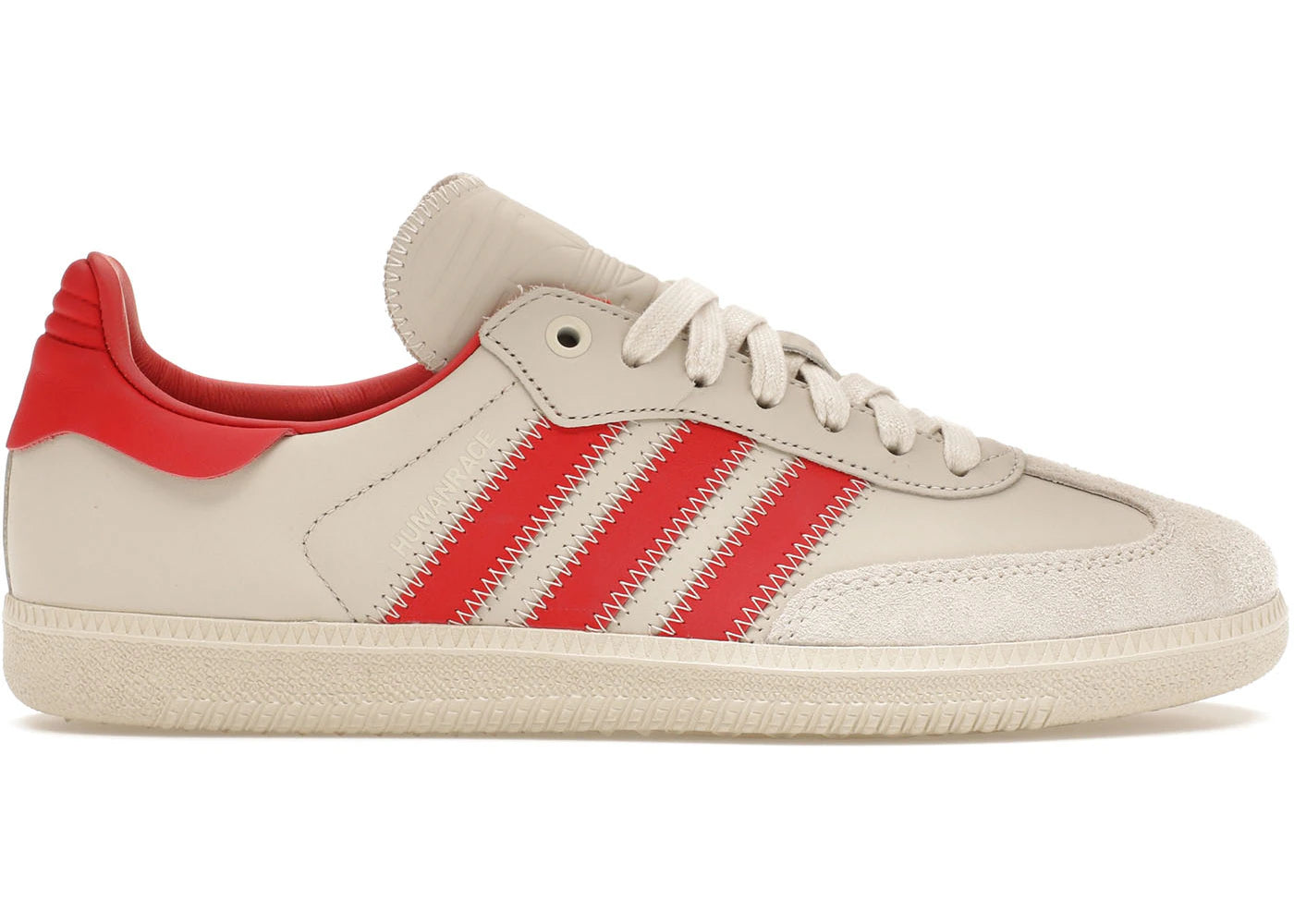 Adidas Samba Humanrace Glory Red