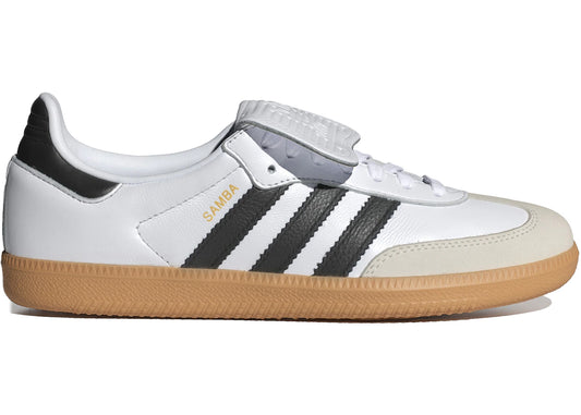 Adidas Samba LT Cloud White Core Black