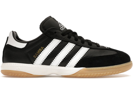 Adidas Samba Millennium Black White Gum - IF1952