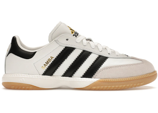 Adidas Samba Millennium White Black Gum - IF1953