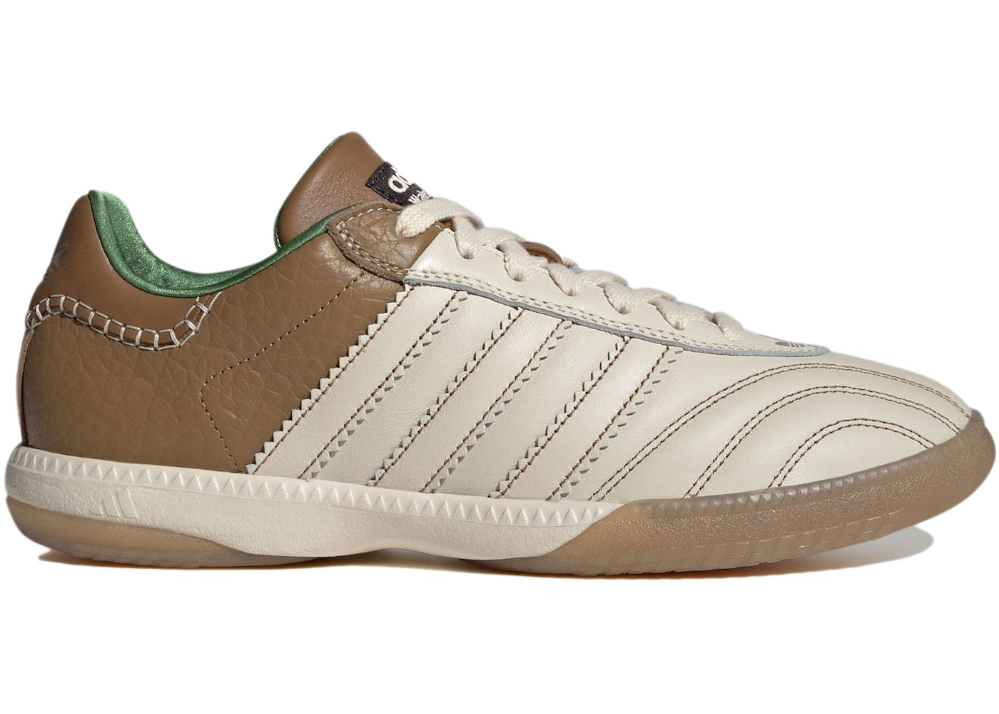 Adidas Samba Millennium Wales Bonner Elena Nappa - IF6703