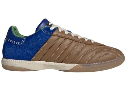 Adidas Samba Millennium Wales Bonner Pony Nappa - IF6704