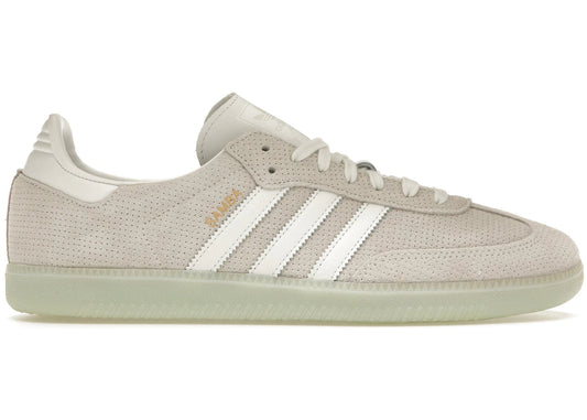 Adidas Samba OG Core White Almost Blue - HP7904