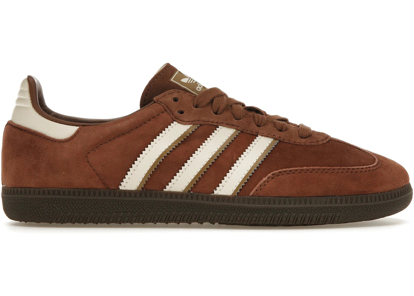 Adidas Samba OG Preloved Brown